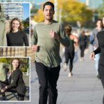 Sobreviventes de lesão cerebral aproveitam a vida para correr a Maratona de Nova York: ‘Faça isso por quem não pode’