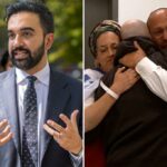 Socialistas Democráticos da América, ligados a Zohran Mamdani, denunciam acordo de cessar-fogo “condicional” entre Israel e Gaza e exigem “libertação palestina”