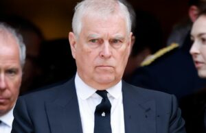 Solicita que Andrew enfrente questões no Reino Unido e nos EUA depois de perder seus títulos Solicita que Andrew enfrente questões no Reino Unido e nos EUA depois de perder seus títulos