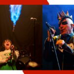 Sonic Temple anuncia programação 2026: Veja My Chemical Romance, Tool, mais