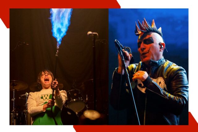 Sonic Temple anuncia programação 2026: Veja My Chemical Romance, Tool, Sonic Temple anuncia programação 2026: Veja My Chemical Romance, Tool, mais