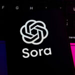 Sora de Openai sobe para o número 3 na loja de aplicativos da United State
