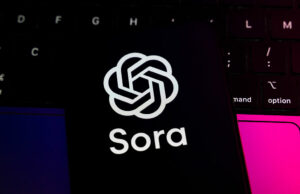 Sora do Openai sobe para o número 1 na loja de aplicativos dos Estados Unidos da Apple Sora de Openai sobe para o número 3 na loja de aplicativos da United State