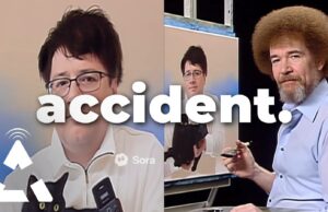 Sora destaca a bolha de IA no podcast Android Authority 4