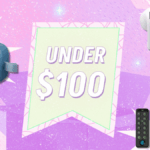 Sou um autor de compras e estas são as ofertas de tecnologia mais eficazes que você pode procurar por menos de US $ 100 antes do primeiro dia terminar hoje à noite