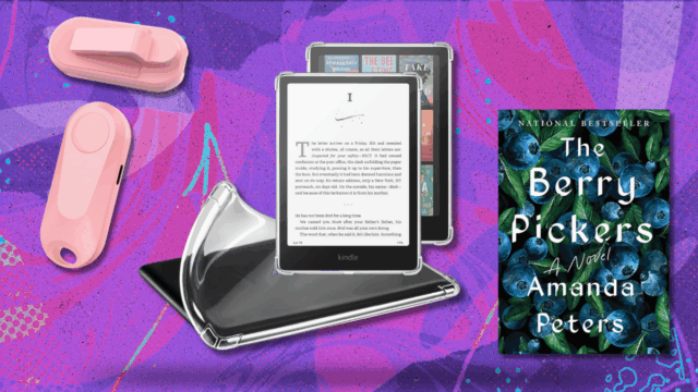 Sou um especialista em Kindle e estas são as melhores ofertas do Prime Day para usuários do Kindle 

