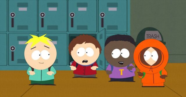 'South Park' terminou silenciosamente o Período 27, mergulhando no Período 28 com um novo episódio 

