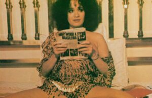 Spamflix revitalizará o culto brasileiro ‘Cinema do Desejo’ (EXCLUSIVO) Spamflix revitalizará o culto brasileiro 'Cinema do Desejo' (EXCLUSIVO)