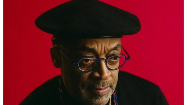 Spike Lee estabelece honra para celebração do filme em Torino Spike Lee estabelece honra para celebração do filme em Torino à frente dos 'maiores 2 mais baixos' melhores italianos