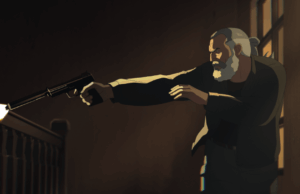 ‘Splinter Cell: Deathwatch’ restaurado para a segunda temporada na Netflix 'Splinter Cell: Deathwatch' restaurado para a segunda temporada na Netflix