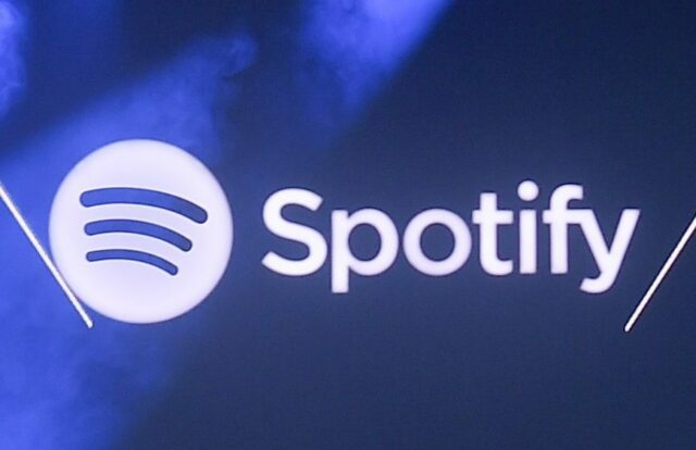 Spotify se alia à Sony, Universal, Detector e ainda mais para estabelecer produtos de músicas com IA 

