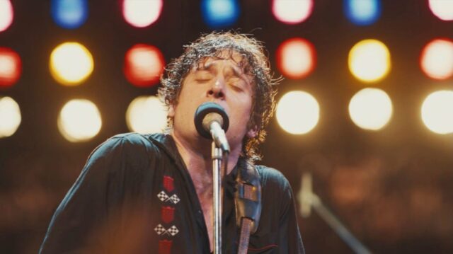 Springsteen: Provide Me From No Place trailer: Jeremy Allen White vai te abalar 

