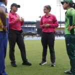 Sri Lanka x Paquistão frente a frente: estatísticas SL-W x PAK-W, documentos antes do confronto feminino ODI Globe Mug em Colombo