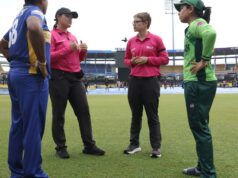 Sri Lanka x Paquistão frente a frente: estatísticas SL-W x PAK-W, documentos antes do confronto feminino ODI Globe Mug em Colombo Sri Lanka x Paquistão frente a frente: estatísticas SL-W x PAK-W, documentos antes do confronto feminino ODI Globe Mug em Colombo