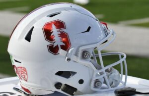 Stanford CB Morris OK após sair em resgate Stanford CB Morris OK após sair em resgate