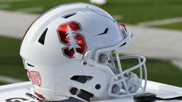 Stanford CB Morris OK após sair em resgate 

