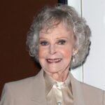 Dick Van Dyke Rita Moreno e mais estrelas na casa dos 90 anos e além