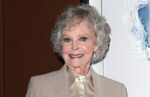 Starlet June Lockhart Dead: ‘Lassie’ e ‘Lost precedem’ Celebridade tinha 100 anos Dick Van Dyke Rita Moreno e mais estrelas na casa dos 90 anos e além