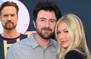 Stassi Schroeder divulga um caso passado com o amigo de outra metade do namorado, Shane West Stassi Schroeder lembra que vasculha as gavetas de Shane West durante o início de Los Angeles e Beau disse a ele Gettyimages 2155373103