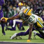 former Packers WR Marquez Valdes-Scantling