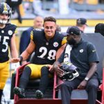 Miles Killebrew, Pittsburgh Steelers