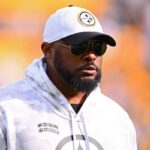 Mike Tomlin
