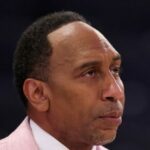 Stephen A. Smith, da ESPN, afirma falsamente que a investigação de jogos de azar da NBA é a 'vingança' de Trump