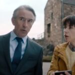 Steve Coogan esclarece caso de difamação sobre o filme de Ricardo III 'The Lost King', trabalhador universitário que tomou medidas legais contra para obter 'problemas significativos'