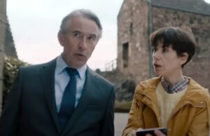 Steve Coogan esclarece caso de difamação sobre o filme de Ricardo III ‘The Lost King’, trabalhador universitário que tomou medidas legais contra para obter ‘problemas significativos’ Steve Coogan esclarece caso de difamação sobre o filme de Ricardo III 'The Lost King', trabalhador universitário que tomou medidas legais contra para obter 'problemas significativos'