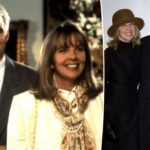 Steve Martin, co-estrela de Diane Keaton em 'Pai da Noiva', reage à morte dela