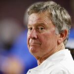 former florida gators coach steve spurrier