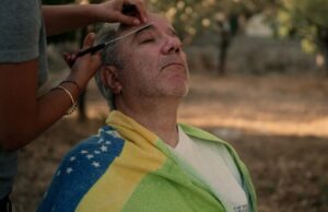 ‘Stories of a Lie’ disponibilizado pela Odd Cut Movies antes da noite de abertura do IDFA como estreia de clipe (EXCLUSIVO) 'Stories of a Lie' disponibilizado pela Odd Cut Movies antes da noite de abertura do IDFA como estreia de clipe (EXCLUSIVO)