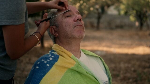 'Stories of a Lie' disponibilizado pela Odd Cut Movies antes da noite de abertura do IDFA como estreia de clipe (EXCLUSIVO) 

