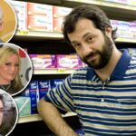Stormy Daniels, Joey Buttafuoco e Steve Martin: Judd Apatow revela seus momentos mais hilários e ridículos nos bastidores