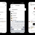 Strings lança DMs de equipe e aumenta funções de mensagens para a UE
