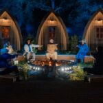 Studiocanal adquire Buzzy Truth Style 'Lobisomens' do Dreamspark para vários territórios da Banijay Enjoyment (EXCLUSIVO)
