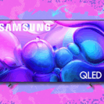 Substitua sua TV antiga por uma pechincha: economize US $ 300 na TV Samsung Q6F QLED 4K de 75 polegadas