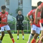 Sucesso na Batalha de Ingressos! Cidadãos indonésios no Catar estão felizes em poder assistir a seleção sub-17 da Indonésia x Brasil ao vivo na Copa do Mundo