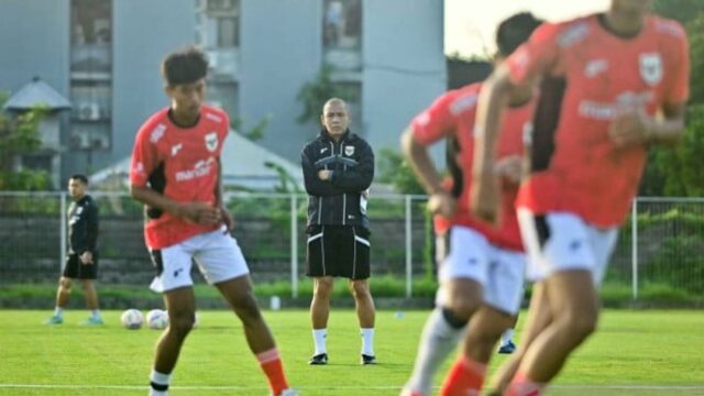 Sucesso na Batalha de Ingressos! Cidadãos indonésios no Catar estão felizes em poder assistir a seleção sub-17 da Indonésia x Brasil ao vivo na Copa do Mundo 

