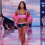 Desfile de moda da Victoria's Secret 2025, Gigi Hadid 2240830055 2240828650 2240830471