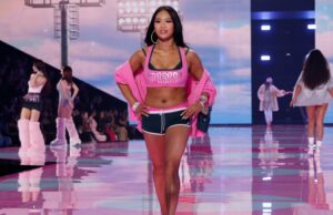 Suni Lee encerra objeções relacionadas à altura após o lançamento do VS: ‘Pare de assédio’ Desfile de moda da Victoria's Secret 2025, Gigi Hadid 2240830055 2240828650 2240830471
