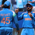 Sunil Gavaskar adverte a se preparar para ainda mais problemas em Rohit, Kohli