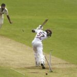 Sunil Gavaskar: as Índias Ocidentais têm habilidade, no entanto, aplicação e esforço que avaliam as necessidades de críquete parecem simplesmente um pouco excessivas