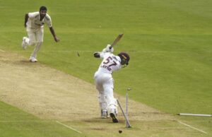 Sunil Gavaskar: as Índias Ocidentais têm habilidade, no entanto, aplicação e esforço que avaliam as necessidades de críquete parecem simplesmente um pouco excessivas Sunil Gavaskar: as Índias Ocidentais têm habilidade, no entanto, aplicação e esforço que avaliam as necessidades de críquete parecem simplesmente um pouco excessivas