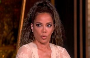 Sunny Hostin critica Trump em ‘The View’ por sua resposta “não presidencial” aos protestos No Kings: “Temos um presidente jogando fezes no público americano” Sunny Hostin critica Trump em 'The View' por sua resposta “não presidencial” aos protestos No Kings: “Temos um presidente jogando fezes no público americano”