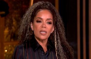 ‘Sunny Hostin do The View diz que avisou a polícia local que seu filho estaria treinando para as Olimpíadas Juvenis em um “bairro totalmente branco”: “Meninos negros não recebem a presunção de inocência” 'Sunny Hostin do The View diz que avisou a polícia local que seu filho estaria treinando para as Olimpíadas Juvenis em um “bairro totalmente branco”: “Meninos negros não recebem a presunção de inocência”