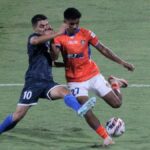 Super Mug 2025-26: Punjab FC viaja por Gokulam Kerala