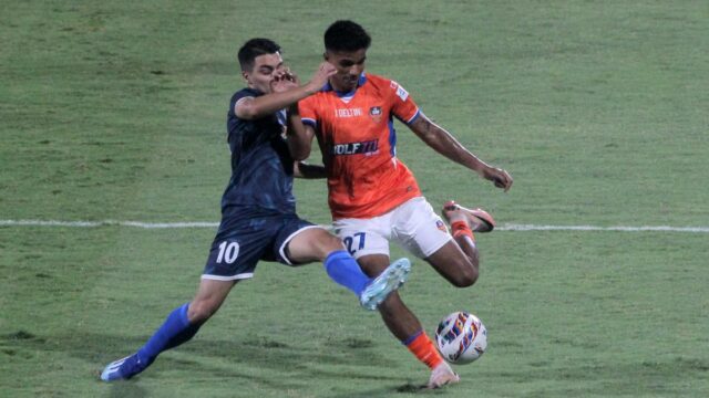 Super Mug 2025-26: Punjab FC viaja por Gokulam Kerala 

