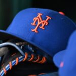 New York Mets hat