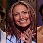 Superestrelas que foram anfitriãs e visitantes musicais no mesmo episódio ‘SNL’